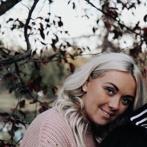 Meet your Posher, Mariana